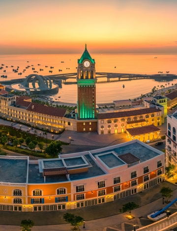 6 Most Ideal and Hottest Destinations in Phu Quoc