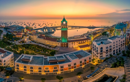 6 Most Ideal and Hottest Destinations in Phu Quoc