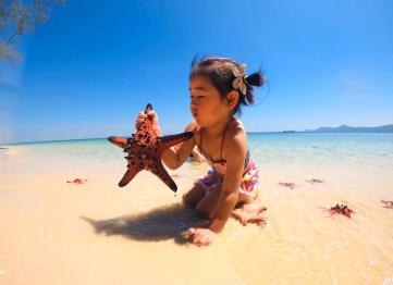 Rach Vem Island Phu Quoc 10