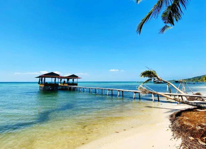 Rach Vem Island Phu Quoc 5