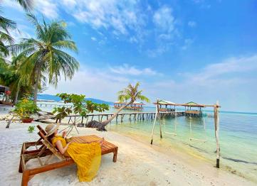 Rach Vem Island Phu Quoc 6